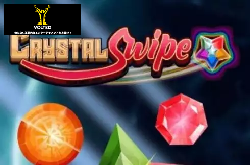 Crystal Swipe